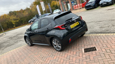 Toyota Yaris 1.5 Hybrid Excel 5dr CVT Hybrid Hatchback